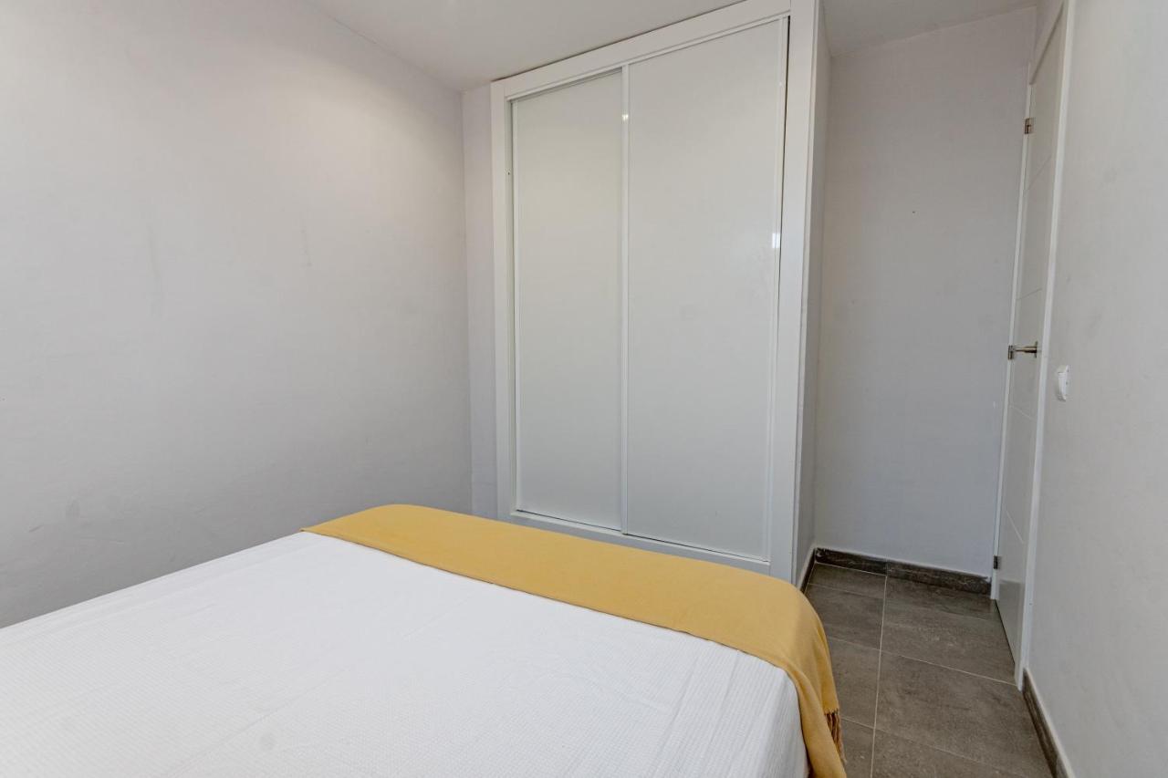 Joyrooms 2 Tarragona Esterno foto